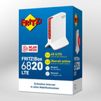 FRITZ!Box 6820 LTE