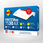 FRITZ!Box 7530 AX