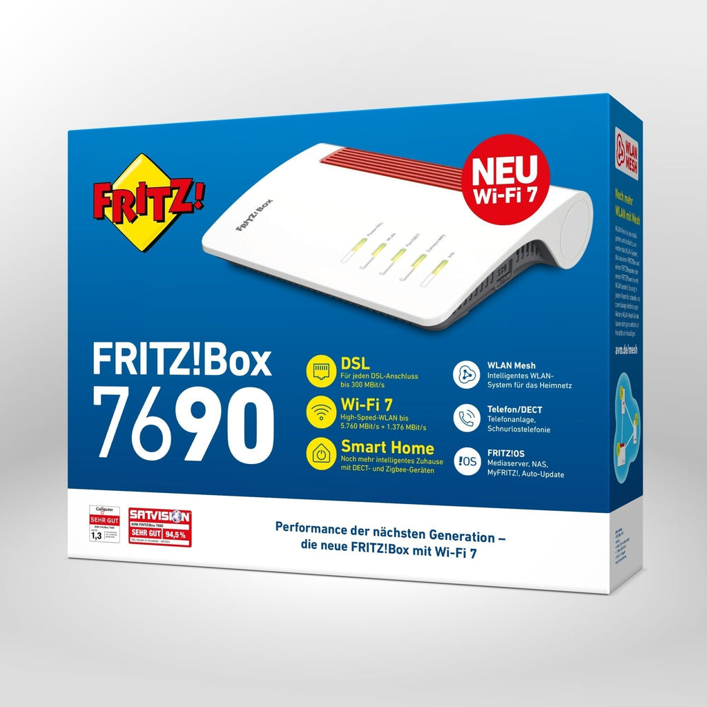 FRITZ!Box 7690
