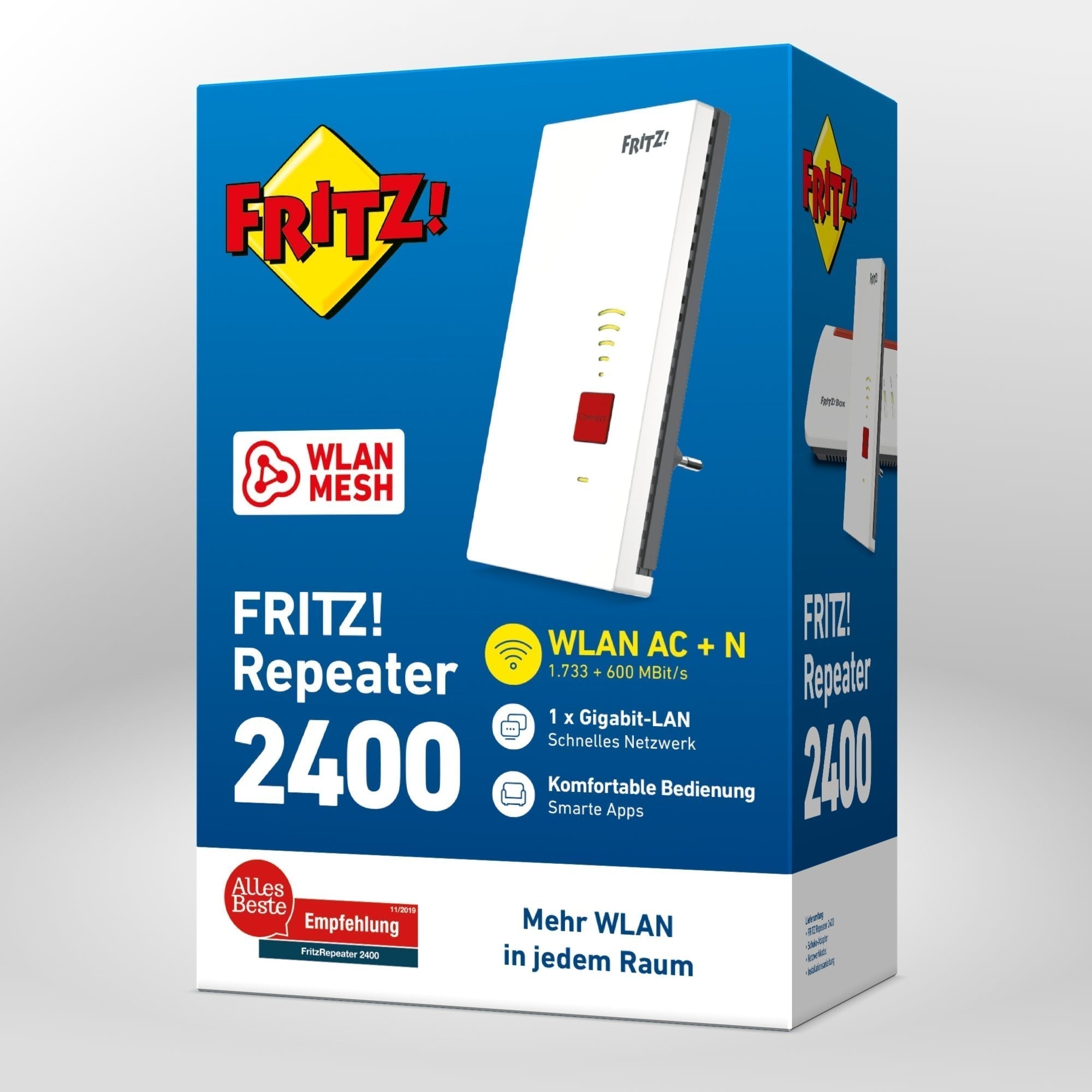 FRITZ!Repeater 2400