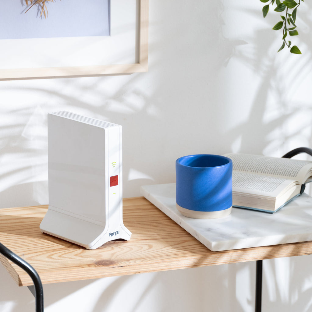 FRITZ!Repeater 3000 AX